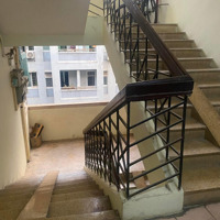 Bán Căn Tập Thể Nghĩa Đô 50M Thiết Kế 2 Ngù Gia 3 Tỷ
