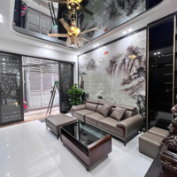 Siêu Phẩm Lê Trọng Tấn - Thanh Xuân- Ô Tô Đỗ Cửa - Dân Xây Chắc Chắn - 44 M2- 4 Tầng Full Nội Thất