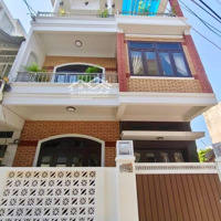 Chủ Cần Bán Nhà 3 Tầng Đẹp Tâm Huyết Đường Ô Tô - Phước Hải Giá Chỉ 5 Tỷ 900 Triệu