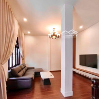 Chủ Cần Bán Nhà 3 Tầng Đẹp Tâm Huyết Đường Ô Tô - Phước Hải Giá Chỉ 5 Tỷ 900 Triệu