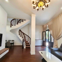 Chủ Cần Bán Nhà 3 Tầng Đẹp Tâm Huyết Đường Ô Tô - Phước Hải Giá Chỉ 5 Tỷ 900 Triệu