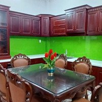 Bán Gấp Biệt Thự, Huỳnh Tấn Phát, Quận 7, 10X10M, 3 Tầng, Hẻm Ôtô, Chỉ 13 Tỷ