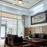 Bán Gấp Biệt Thự, Huỳnh Tấn Phát, Quận 7, 10X10M, 3 Tầng, Hẻm Ôtô, Chỉ 13 Tỷ