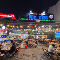 Bán Nhà Phố Đường Lớn Phan Khiêm Ích, Phú Mỹ Hưng Đối Diện Biển Nhớ, 6X18.5M, 36 Tỷ Hđ Thuê 57 Triệu/Th