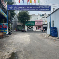 Đất Hiếm 8X22M(179M2 Vuông Vức) Đường 10M Ngay Nguyễn Văn Khối Xd Khách Sạn, Chdv Full 7 Tầng ~ 30P