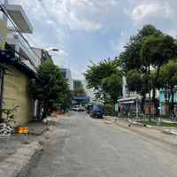 Đất Hiếm 8X22M(179M2 Vuông Vức) Đường 10M Ngay Nguyễn Văn Khối Xd Khách Sạn, Chdv Full 7 Tầng ~ 30P