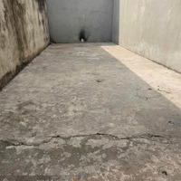 Nhỏ Tiền, Hiếm!! Bán 52M2 Đất Hậu Dưỡng, Kim Chung - Dân Cư Đông Đúc, Sầm Uất