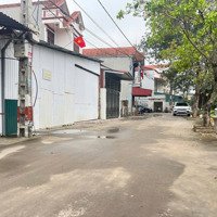 Bán 193,9M2 Full Thổ Cư Thôn Lại Ốc - Xã Long Hưng