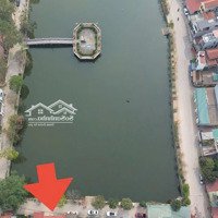 Bán 193,9M2 Full Thổ Cư Thôn Lại Ốc - Xã Long Hưng
