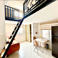 Chdv Duplex Bancong Full Nt, Mới 100% Gần Đh Ufm, Luật, Nguyễn Tất Thành, Dễ Di Chuyển Sang Q4