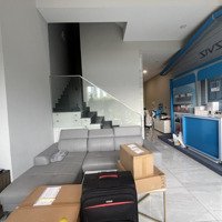 Lakeview Thủ Thiêm Nhà Phố 360M2 Sử Dụng Hầm Trệt 3 Lầu Giá 70 Triệu/Tháng
