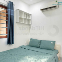 Giảm Lẹ 200K Còn 5. 4 Triệu Phòng Full Nội Thất 559 Xô Viết Nghệ Tĩnh Bình Thạnh Cửa Sổ Lớn Gần Hutech