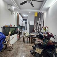 Chỉ 8 tỷ có nhà 40m Khương Đình chỉ cần mang Vali về ở ngay