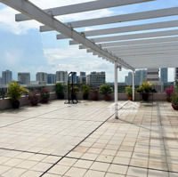 Cần Bán Tophouse Garden Court 1, Căn Góc View Kênh Đào, Nhà Siêu Thoáng Mát, Phú Mỹ Hưng, Quận 7