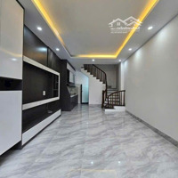 Bán Nhà Ngọc Lâm,35M,3Ngu,Gần Cầu Chương Dương,Mới Tinh, Gần Ô Tô