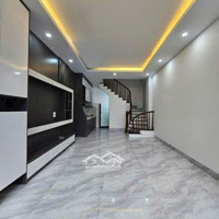 Bán Nhà Ngọc Lâm,35M,3Ngu,Gần Cầu Chương Dương,Mới Tinh, Gần Ô Tô