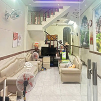 Bán Nhà - 80M2 - 3 Phòng Ngủ- Hẻm Xe Hơi Vào Nhà Giá Giảm 300 Triệu - Nay Còn 4Tỷ Thương Lượng!