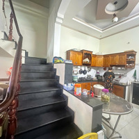Bán Nhà - 80M2 - 3 Phòng Ngủ- Hẻm Xe Hơi Vào Nhà Giá Giảm 300 Triệu - Nay Còn 4Tỷ Thương Lượng!