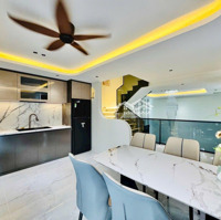 Bán Nhà Riêngdiện Tích88M2 Đường Phạm Văn Chiêu, Phường 9, Gò Vấp. Shr