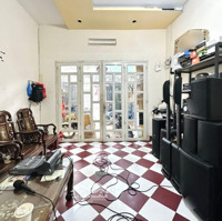 Gấp- Giảm 500 Triệu- Nguyễn Văn Đậu 50M2-Hxh Chỉ 5.8 Tỷ