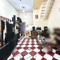 Gấp- Giảm 500 Triệu- Nguyễn Văn Đậu 50M2-Hxh Chỉ 5.8 Tỷ