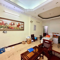 Phân Lô Vip - Đại Kim - Hai Thoáng Trước Sau - Vỉa Hè Ô Tô Tránh Dừng Đỗ - Gần Phố - Kd
