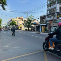 Bán Nhà Mặt Phố Tại Đường Dương Thị Mười, Tân Chánh Hiệp, Quận 12, Tp.hcm, 16,8 Tỷ, 83M2 Ba Lầu