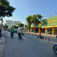 Bán Nhà Mặt Phố Tại Đường Dương Thị Mười, Tân Chánh Hiệp, Quận 12, Tp.hcm, 16,8 Tỷ, 83M2 Ba Lầu