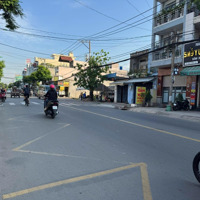 Bán Nhà Mặt Phố Tại Đường Dương Thị Mười, Tân Chánh Hiệp, Quận 12, Tp.hcm, 16,8 Tỷ, 83M2 Ba Lầu