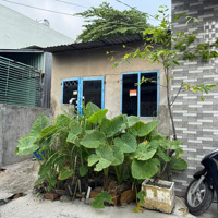 Bán Đất Tại Đường Hiệp Thành 07 Một Xẹc Quận 12, Hồ Chí Minh, Giá Tốt, 60M2 Đất Ở 57M2