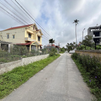 Lô Đất 150 M Hoà Nghĩa Dương Kinh Gần 402 .Giá Chỉ Hơn 10 Triệu, Gần Biệt Thự,