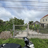 Lô Đất 150 M Hoà Nghĩa Dương Kinh Gần 402 .Giá Chỉ Hơn 10 Triệu, Gần Biệt Thự,