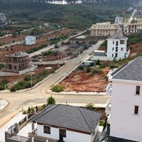 Bán Đất Biệt Thự Giá Rẻ, Vị Trí Trên Cao View Thoáng Đẹp Kđt Vạn Xuân - Langbiang Town /0904668262