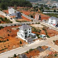 Bán Đất Biệt Thự Giá Rẻ, Vị Trí Trên Cao View Thoáng Đẹp Kđt Vạn Xuân - Langbiang Town /0904668262