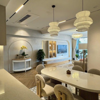 Cho Thuê Căn Hộ Mỹ Khang Full Nội Thất Đẹp 114M2 3 Phòng Ngủpmh, Q7