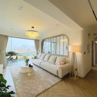 Cho Thuê Căn Hộ Mỹ Khang Full Nội Thất Đẹp 114M2 3 Phòng Ngủpmh, Q7