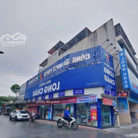 Hot! Nhà Mặt Phố Tôn Thất Thuyết, Lô Góc 2 Mặt Tiền, 250M + Lửng 100M, Full Sàn Trống, Sạch Đẹp