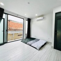 Phòng Đẹp Ngay Công Viên Văn Hóa Gò Vấp Mới Xây Ở Liền