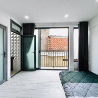 Phòng Đẹp Ngay Công Viên Văn Hóa Gò Vấp Mới Xây Ở Liền