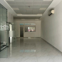 Cho Thuê Văn Phòng Nguyên Căn 7,5*20 Đẹp Giá Bán 70 Triệu, Tại Him Lam Kênh Tẻ Liên Hệ: 0902895788