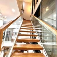 MTKD Nguyễn Hữu Tiến Tân Phú BTCT 3 Lầu - Mới Đẹp - 160m2 Giá 17.9 Tỷ