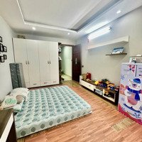 Ngõ Nông Gần Phố Khương Đình 30M 5 Tầng Full Nội Thất Ở Ngay !!!