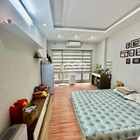 Ngõ Nông Gần Phố Khương Đình 30M 5 Tầng Full Nội Thất Ở Ngay !!!