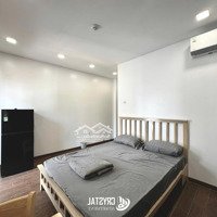 Khai Trương Phòng Mới 100% Ban Công - Tách Bếp "Chợ Phạm Văn Hai"
