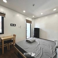 Khai Trương Phòng Mới 100% Ban Công - Tách Bếp "Chợ Phạm Văn Hai"