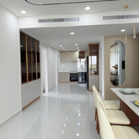 Bán Căn Hộ Mỹ Đức Phú Mỹ Hưng, 120M², Lầu 6, Full Nội Thất, Sổ Hồng, Có Chỗ Đậu Ô Tô, Giá Bán 12.8 Tỷ