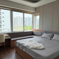 Bán Căn Hộ Mỹ Đức Phú Mỹ Hưng, 120M², Lầu 6, Full Nội Thất, Sổ Hồng, Có Chỗ Đậu Ô Tô, Giá Bán 12.8 Tỷ
