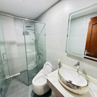 Bán Nhà Mới, Phố Vạn Phúc, Thang Máy, Khu Phân Lô, Gara Ô Tô, Full Đồ, 40M2X5T