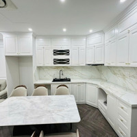 Bán Nhà Mới, Phố Vạn Phúc, Thang Máy, Khu Phân Lô, Gara Ô Tô, Full Đồ, 40M2X5T
