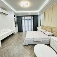 Bán Nhà Mới, Phố Vạn Phúc, Thang Máy, Khu Phân Lô, Gara Ô Tô, Full Đồ, 40M2X5T